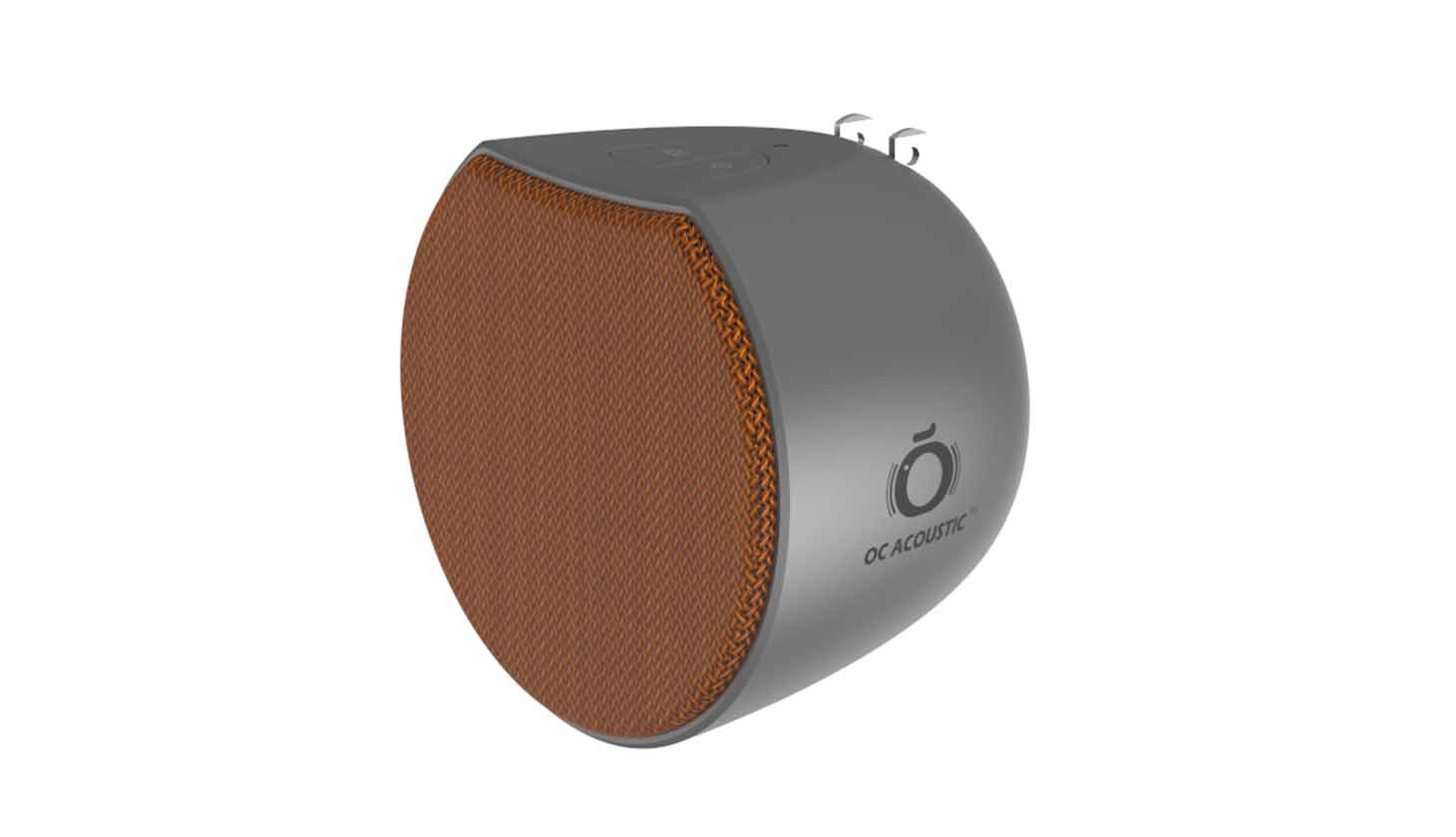 RedDot Design 2022 Winner Newport Speaker